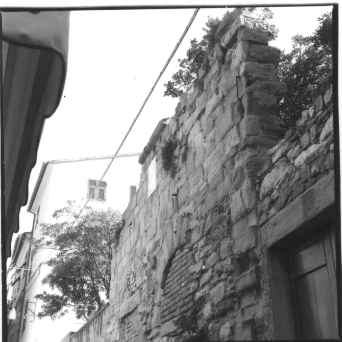 Casa dei D'Oria )