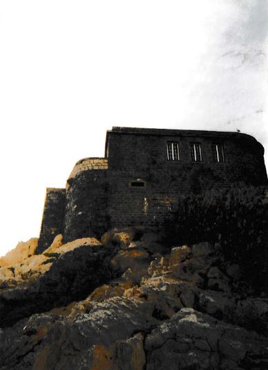 Castelletto genovese