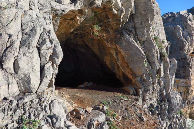 Grotta dei Colombi