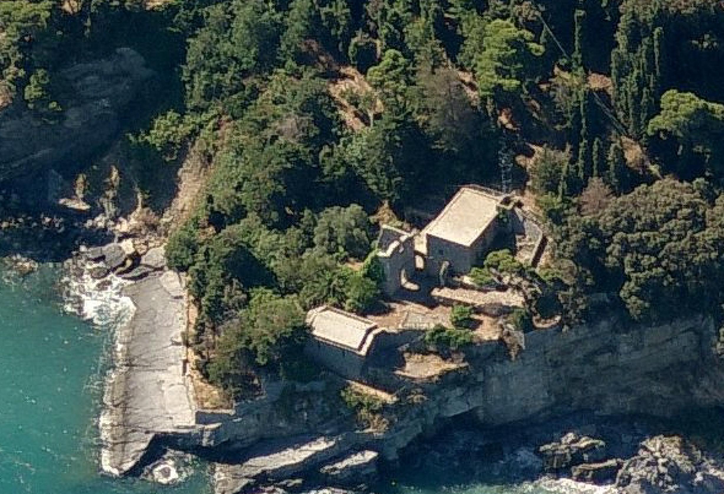 Monastero di San Venerio