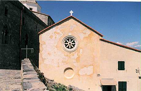 Oratorio di Santa Croce