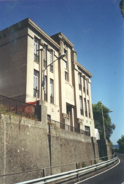 Scuola elementare di Fezzano