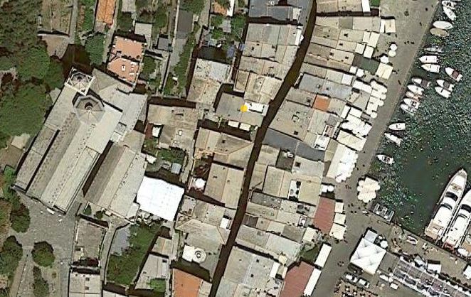 casa a schiera