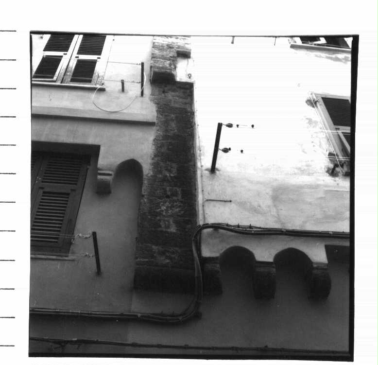 casa a schiera