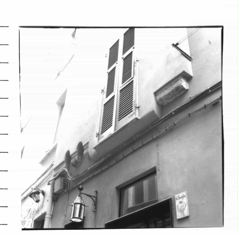 casa a schiera