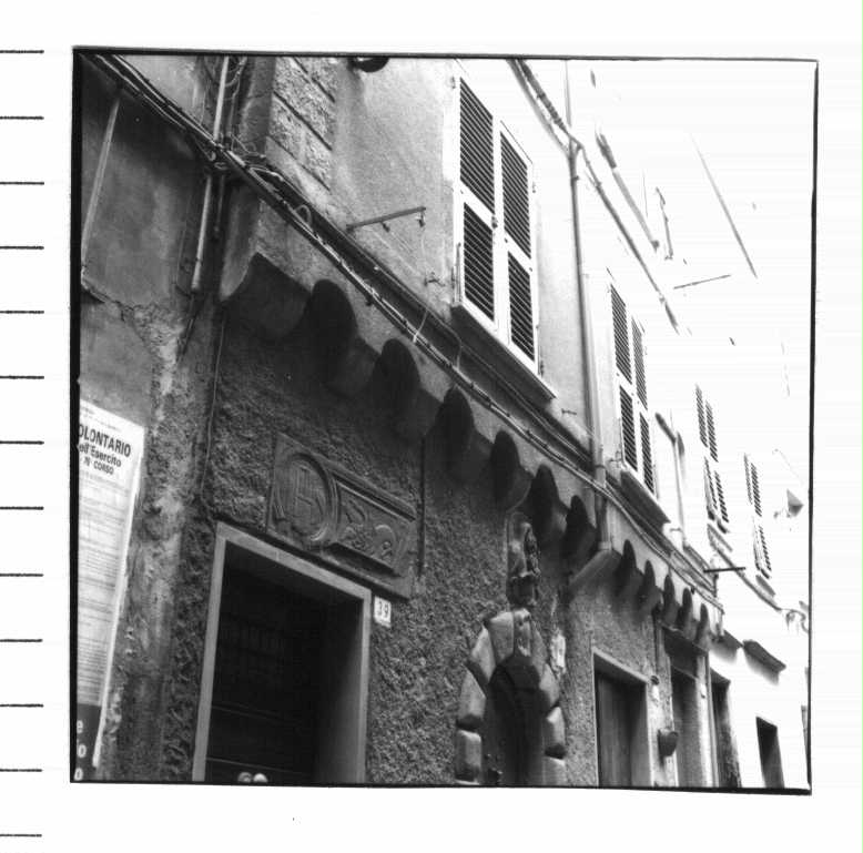 palazzetto