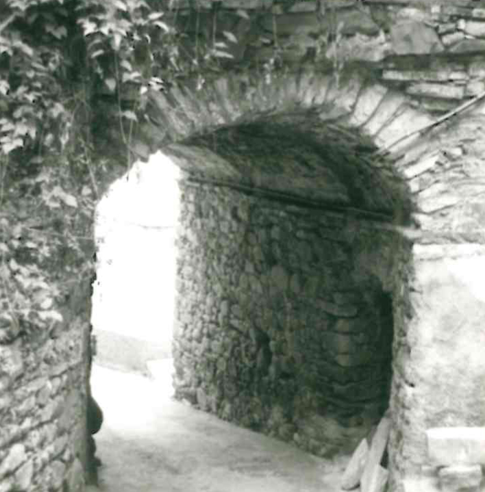 Archivolto