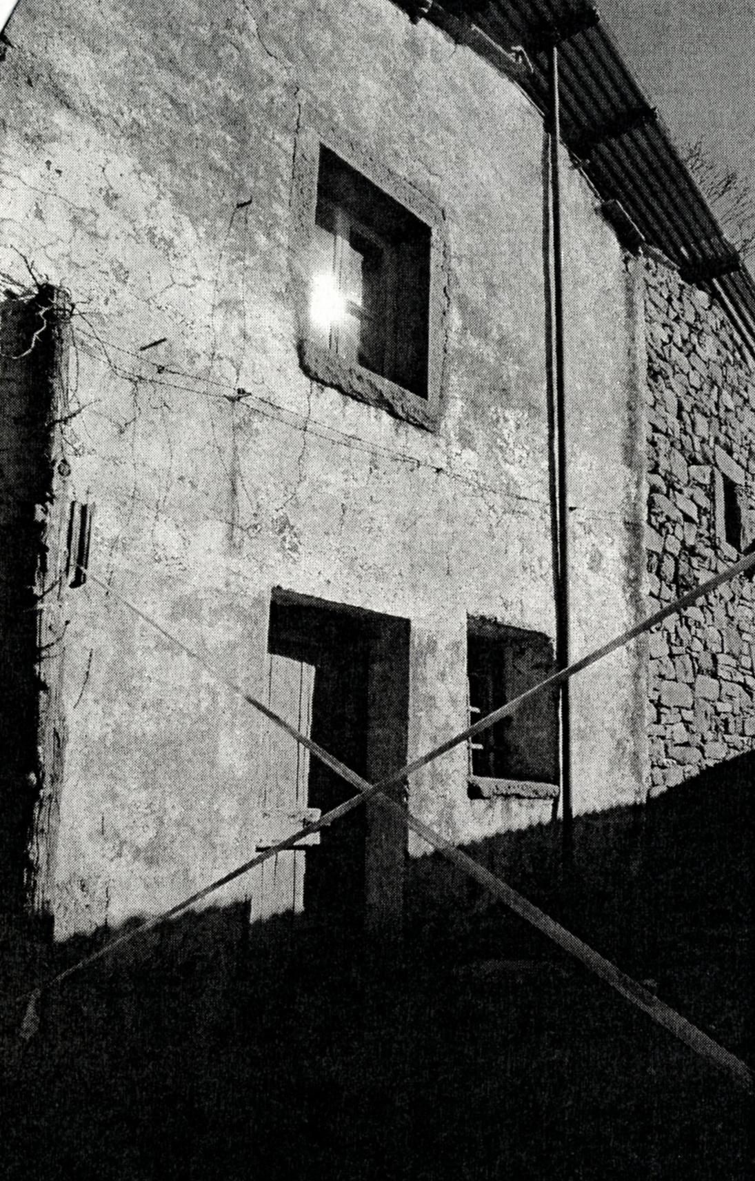 Complesso di architettura rurale
