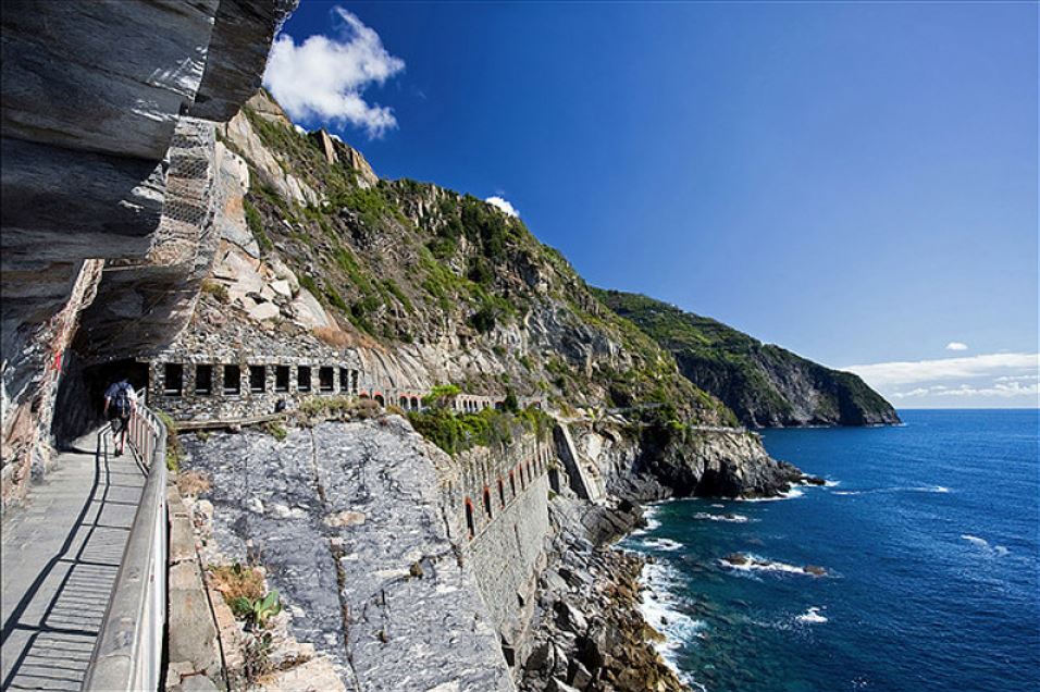 Via dell'Amore