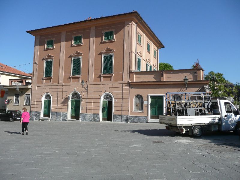 Casa Santa Luisa