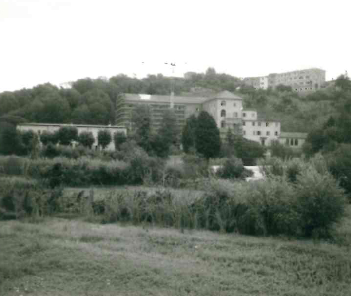 Collegio della Missione