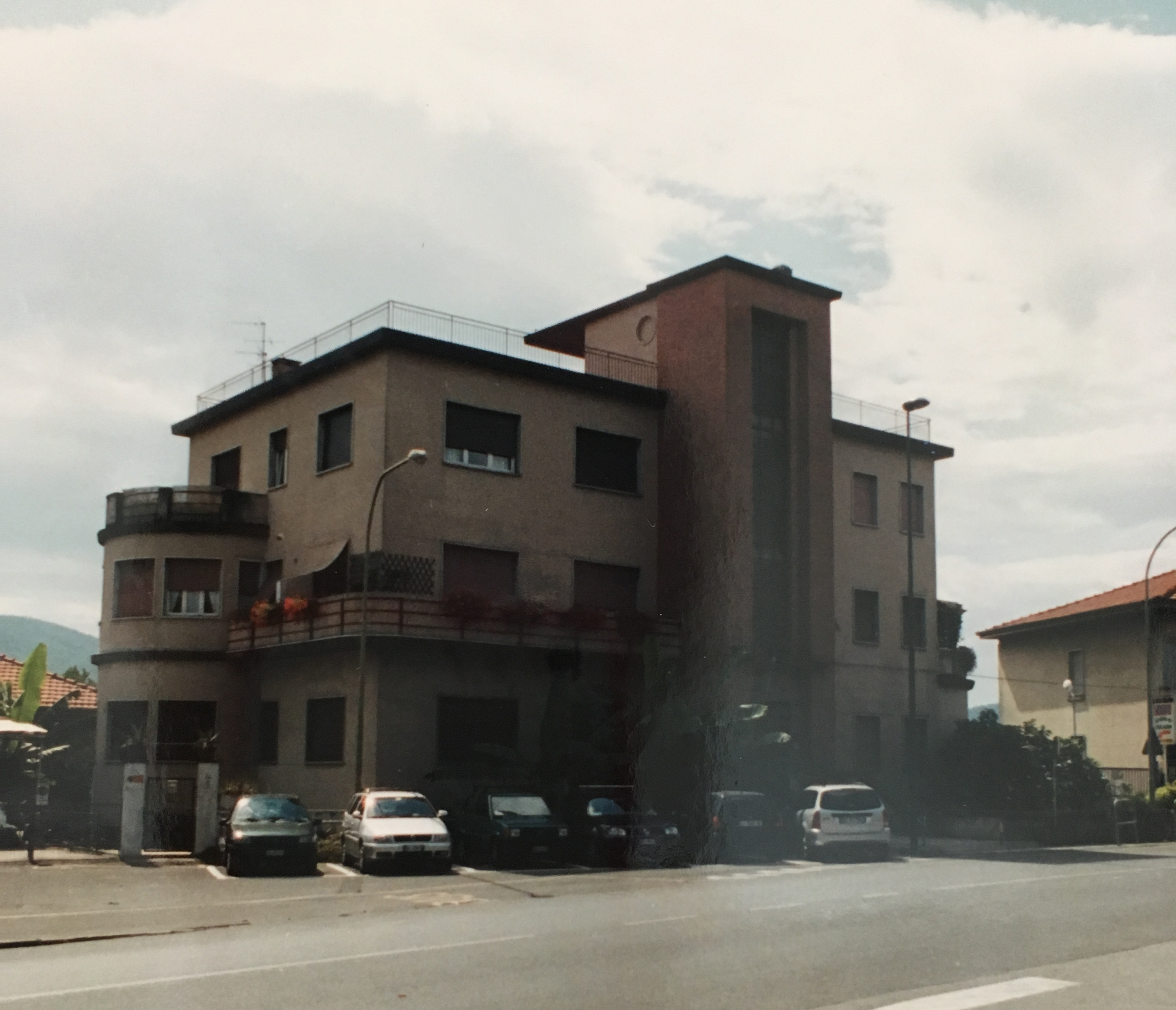 Condominio Luigi