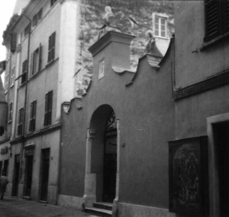 Palazzo Vescovile