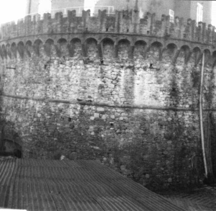 Torrione Stella