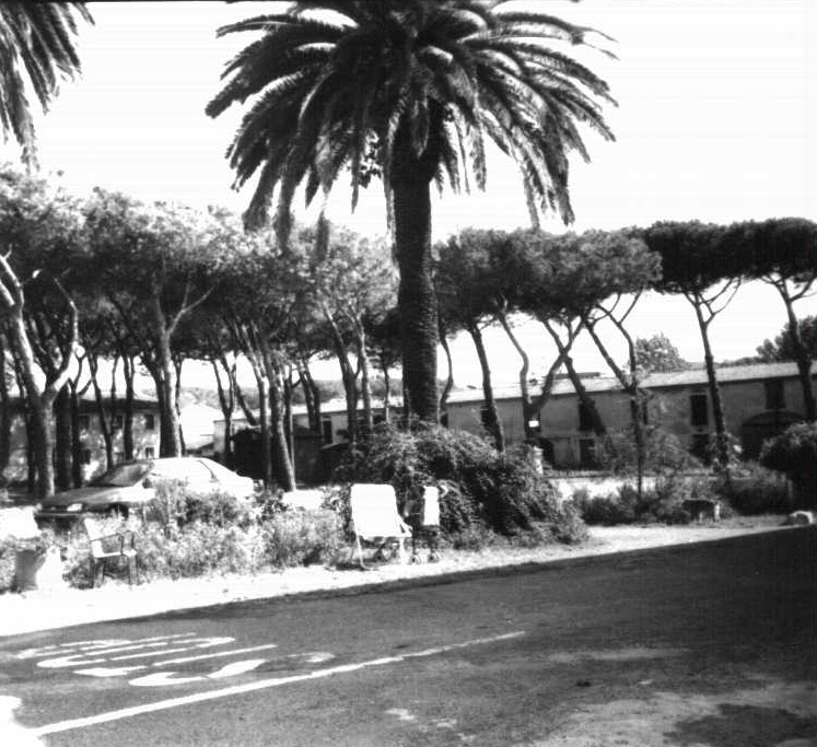 Villaggio Fabbricotti