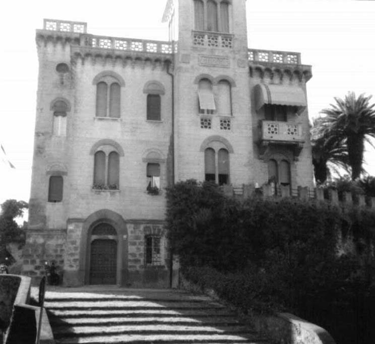 casa, d'abitazione