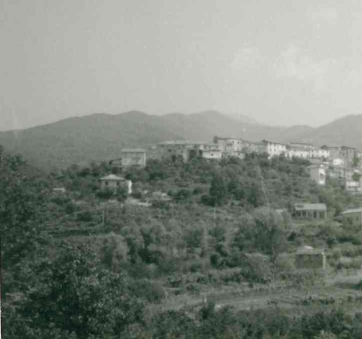 Borgo medioevale di Groppo