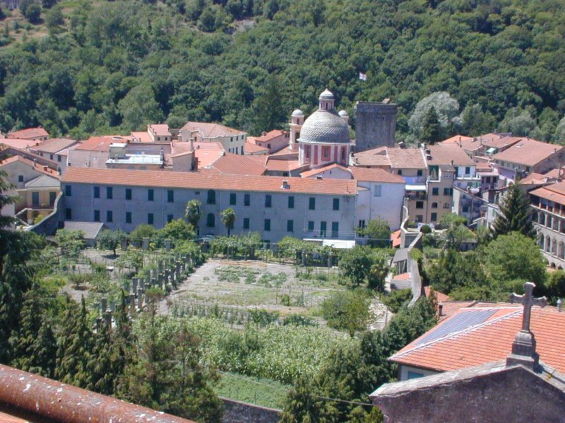 Chiesa degli Agostiniani
