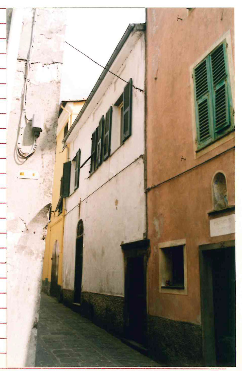 Ospedale di San Lazzaro