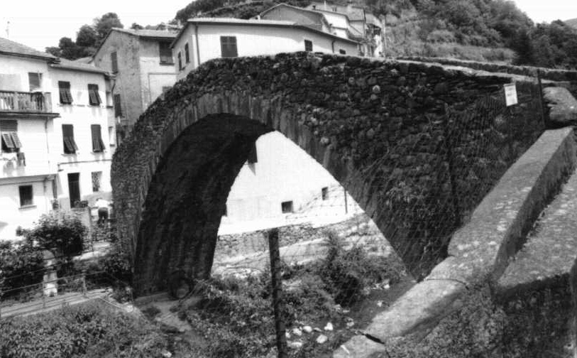 Ponte di Grexino
