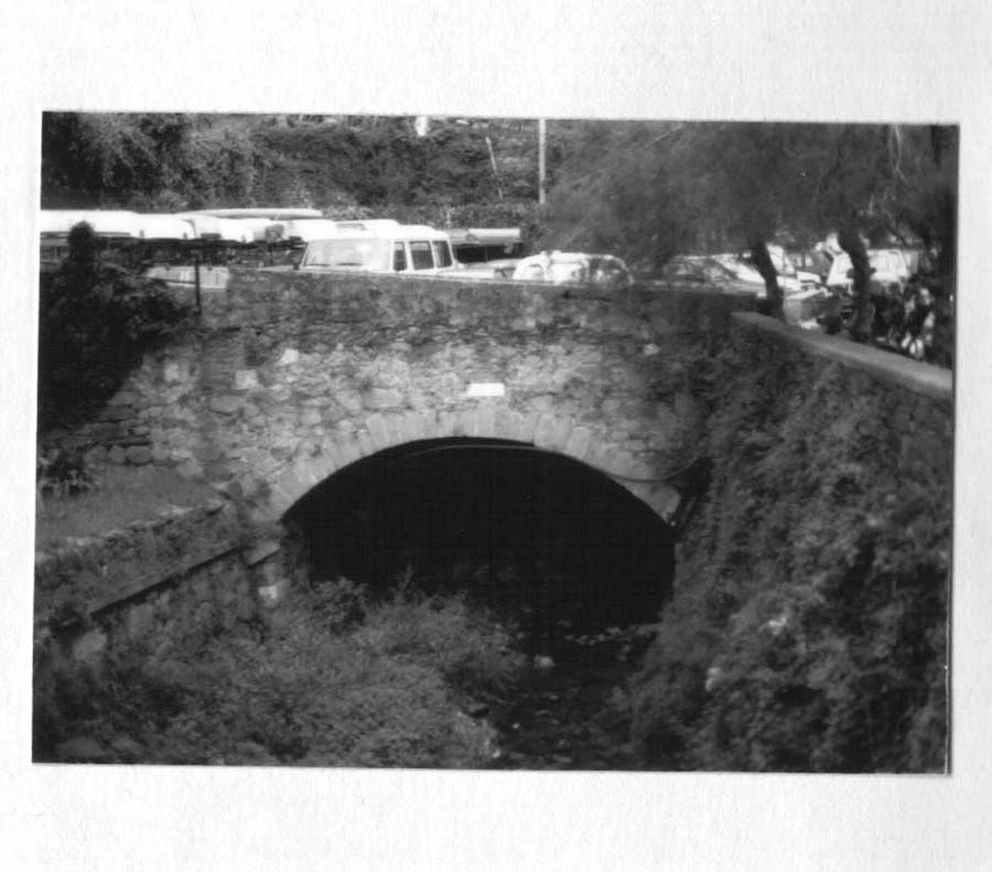 Ponte antico