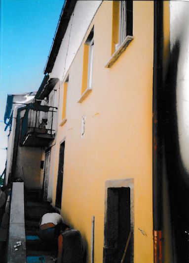 Ospitale di San Nicola