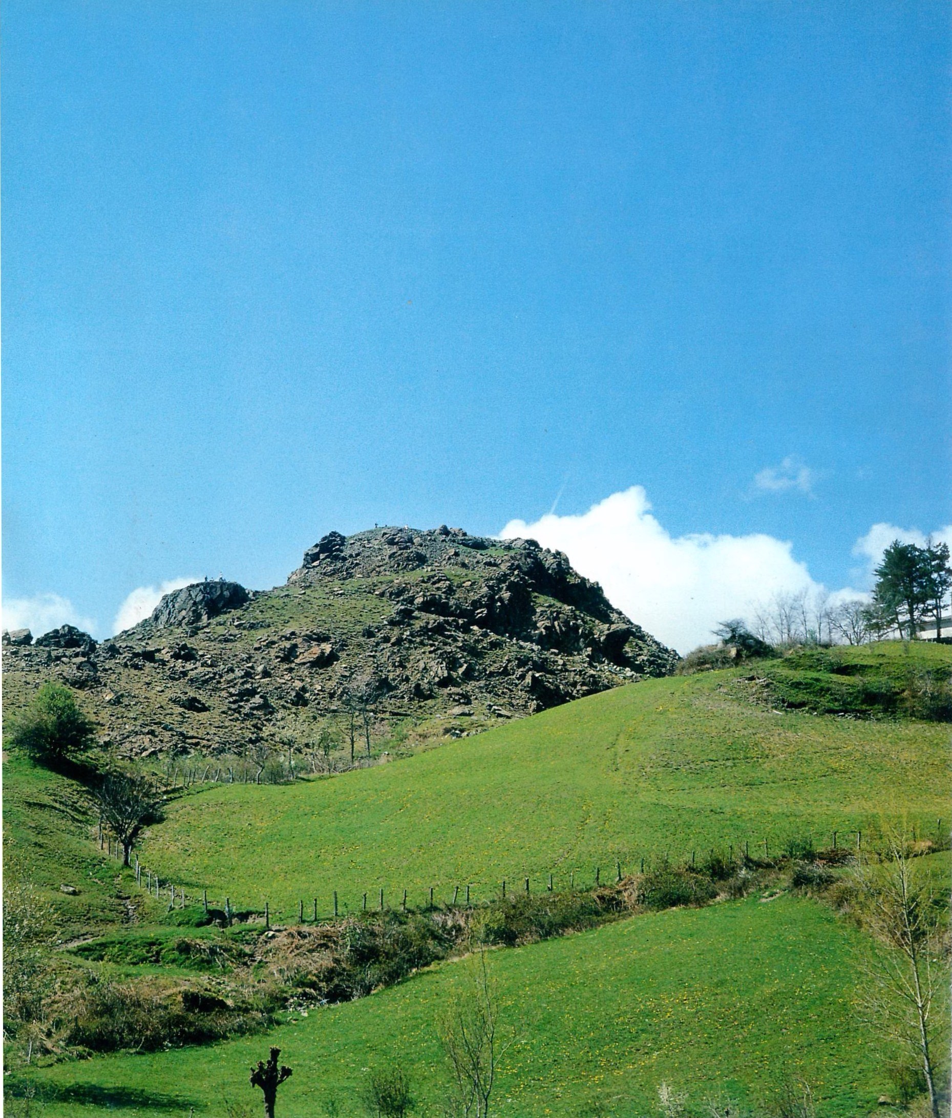 Castellaro di Zignago
