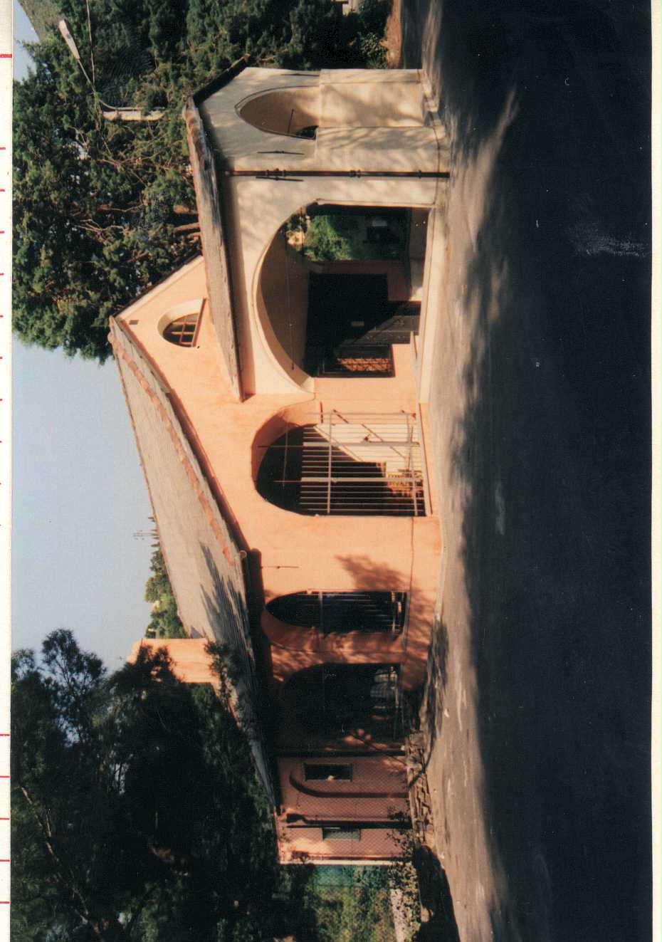 Cappella di Nostra Signora di Loreto
