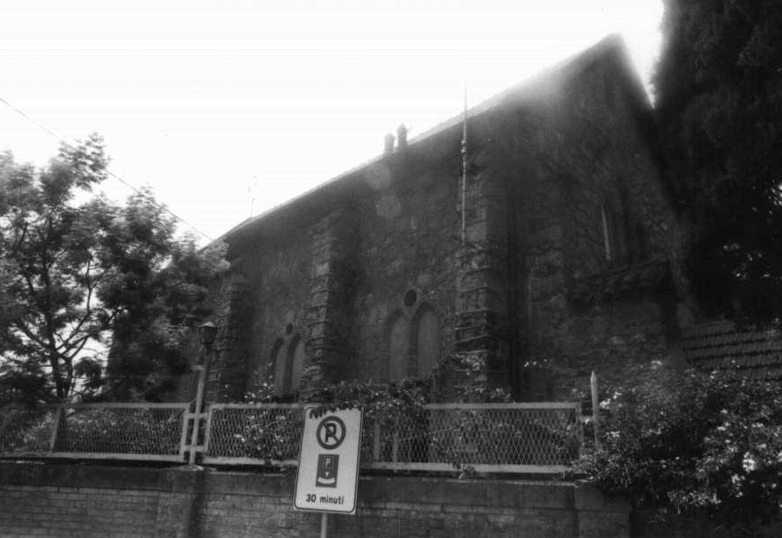 Chiesa anglicana