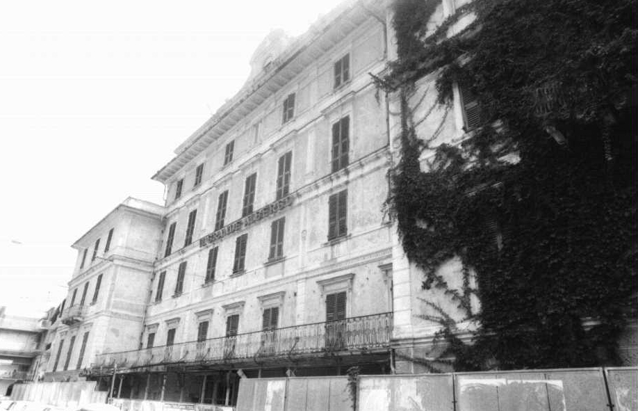 Grand Hotel di Alassio