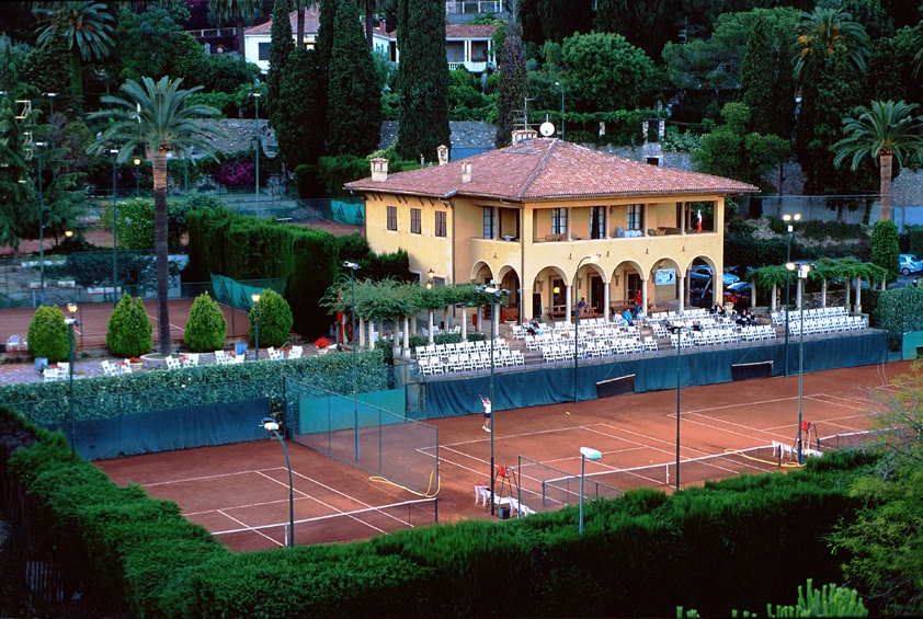 Law Tennis Club