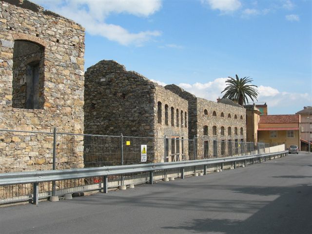 Mattatoio Comunale