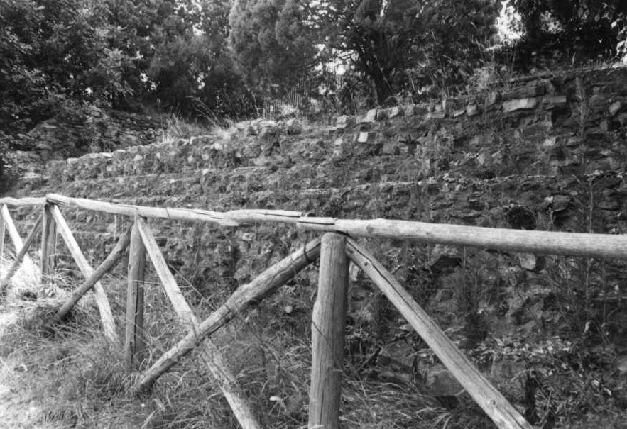 Muro Imperiale
