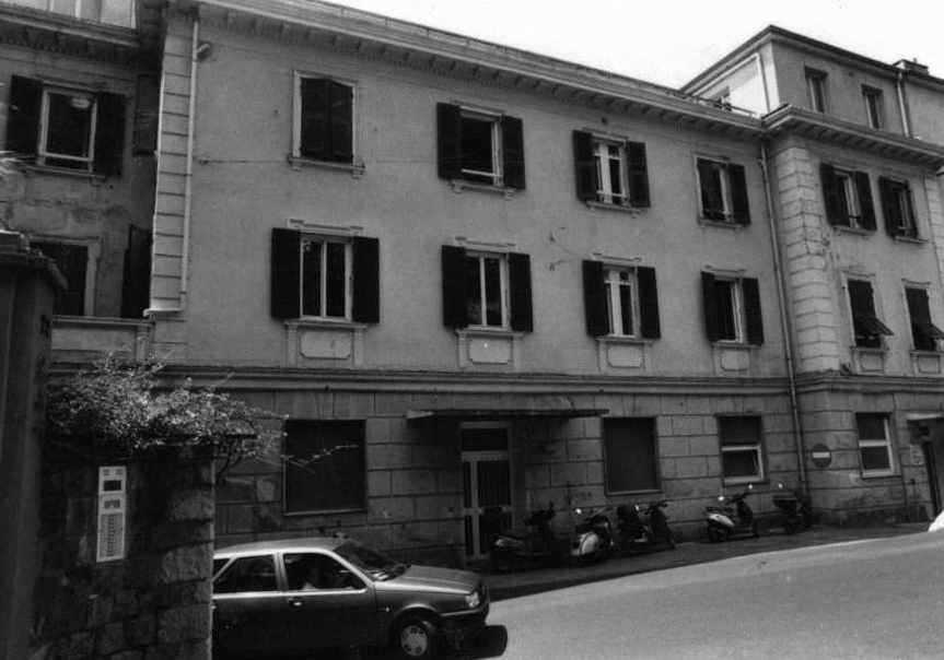 Ospedale Civico Paccini