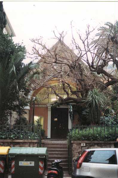 Richard West Memorial Gallery
