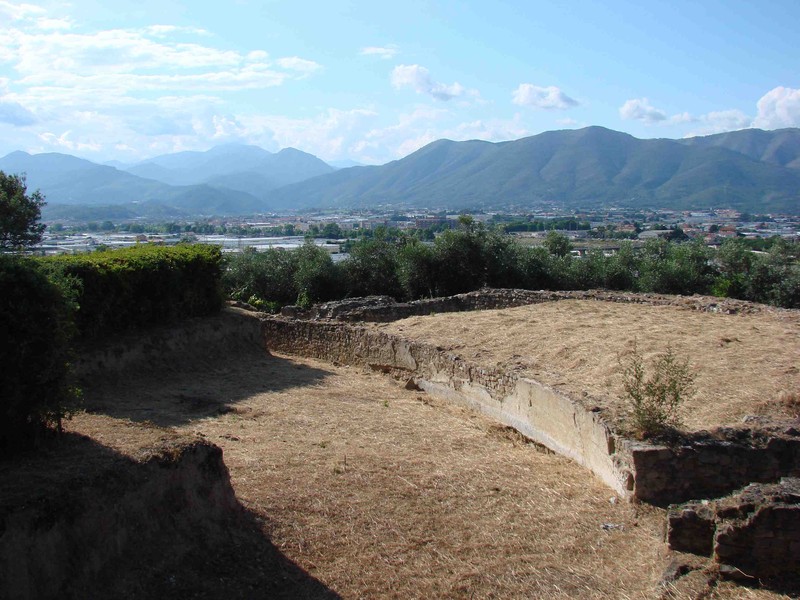 Anfiteatro
