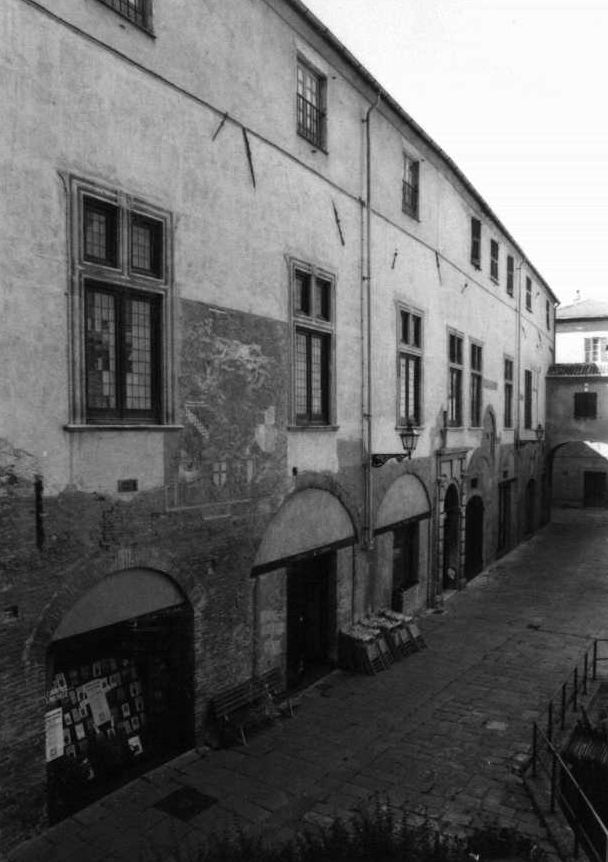 Antico Palazzo Vescovile