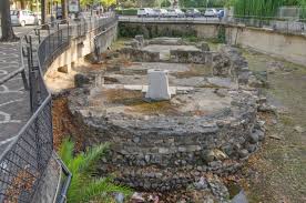 Area archeologica di San Vittore