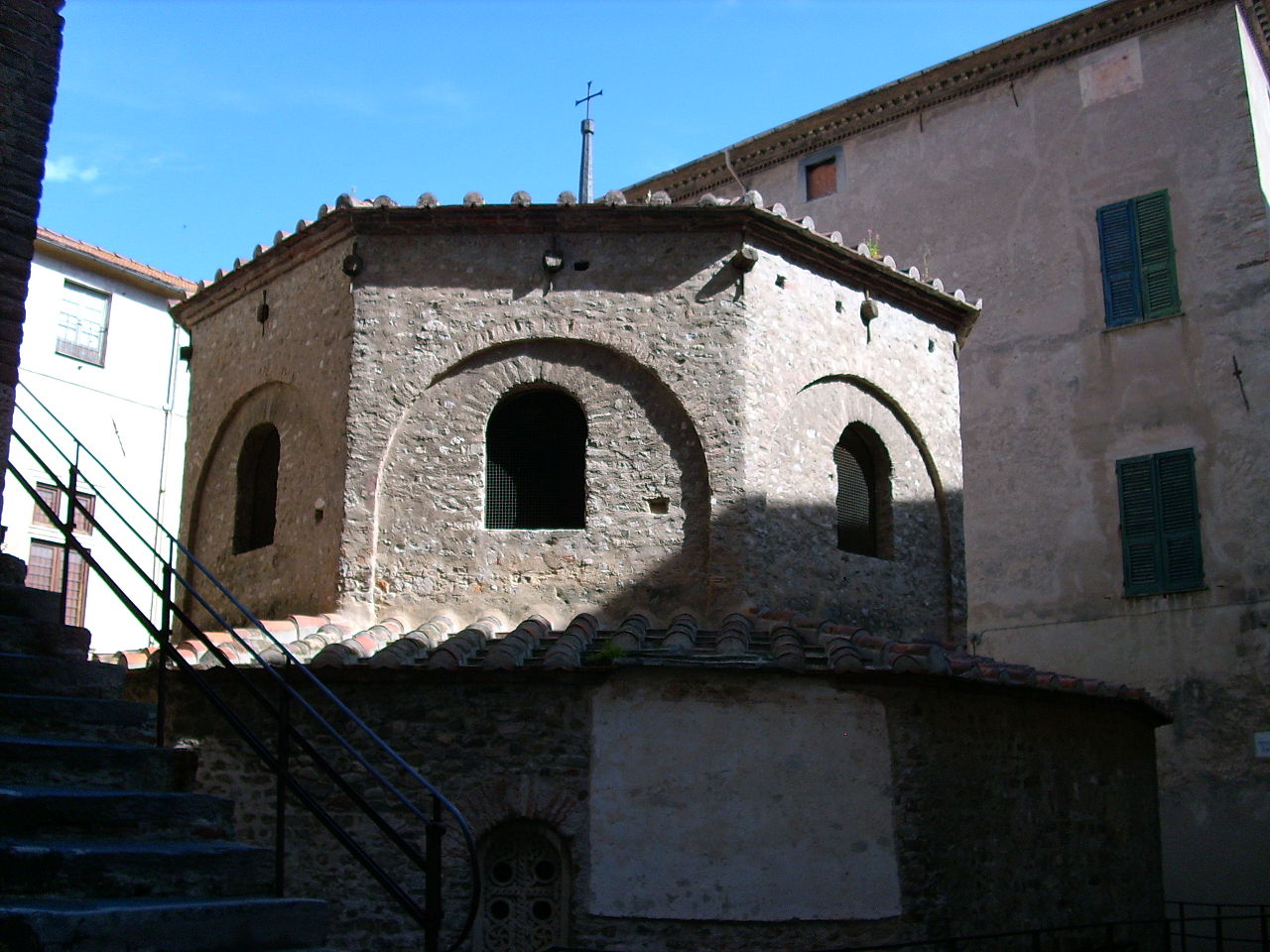 Battistero