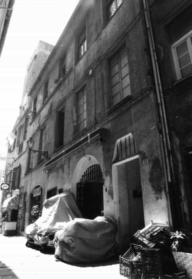 Casa Bertonasco