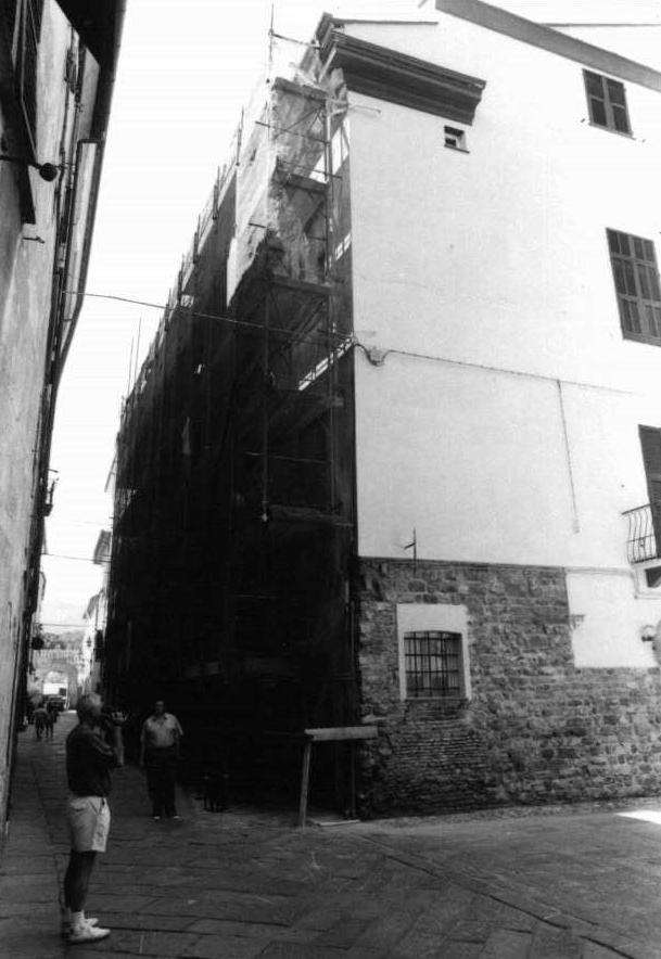 Casa D'Aste-Arduini
