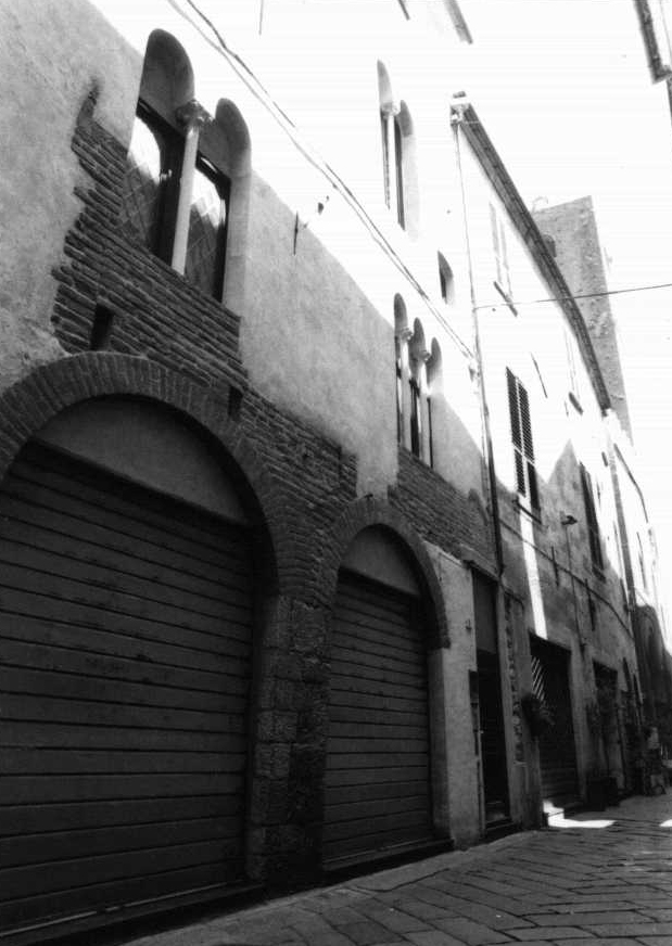 Casa Verando