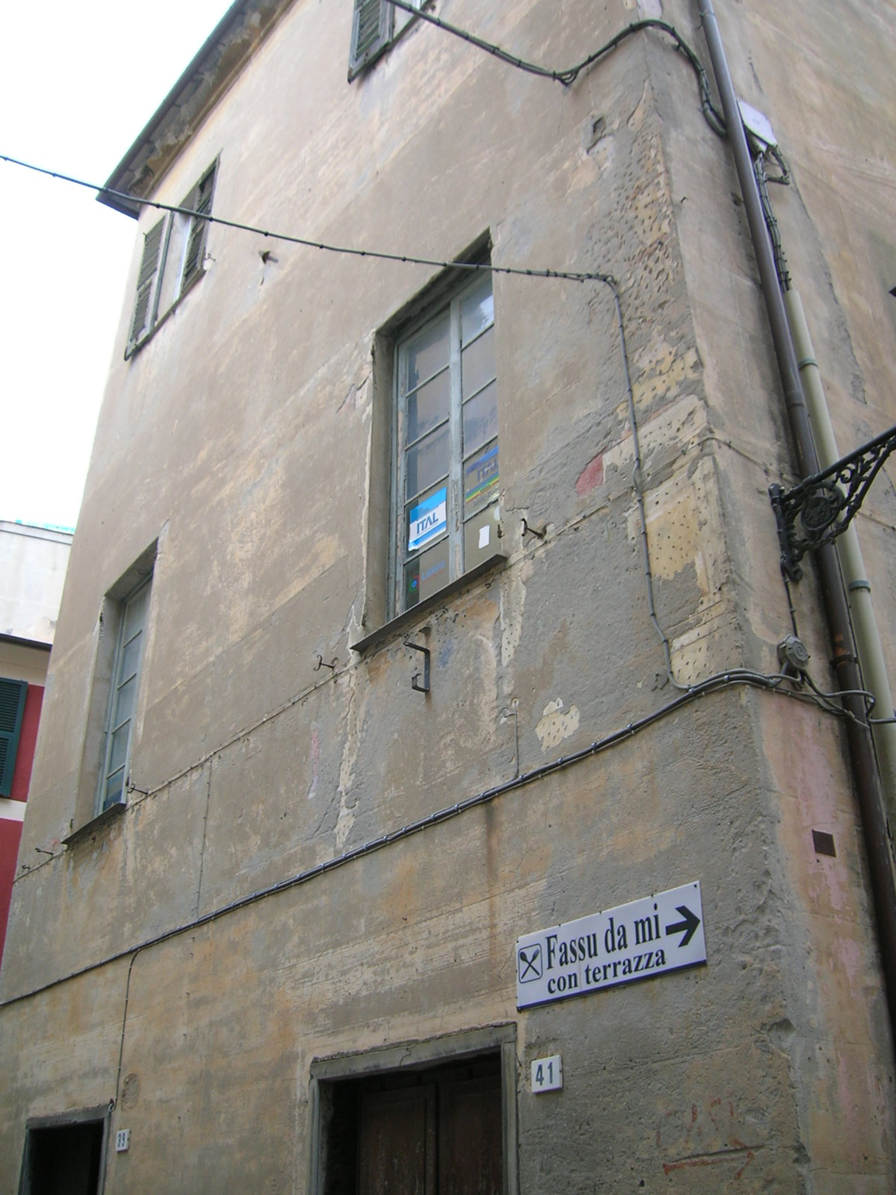 Casa dell'Opera Lengueglia