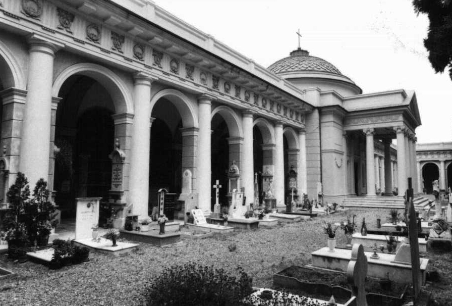 Cimitero comunale