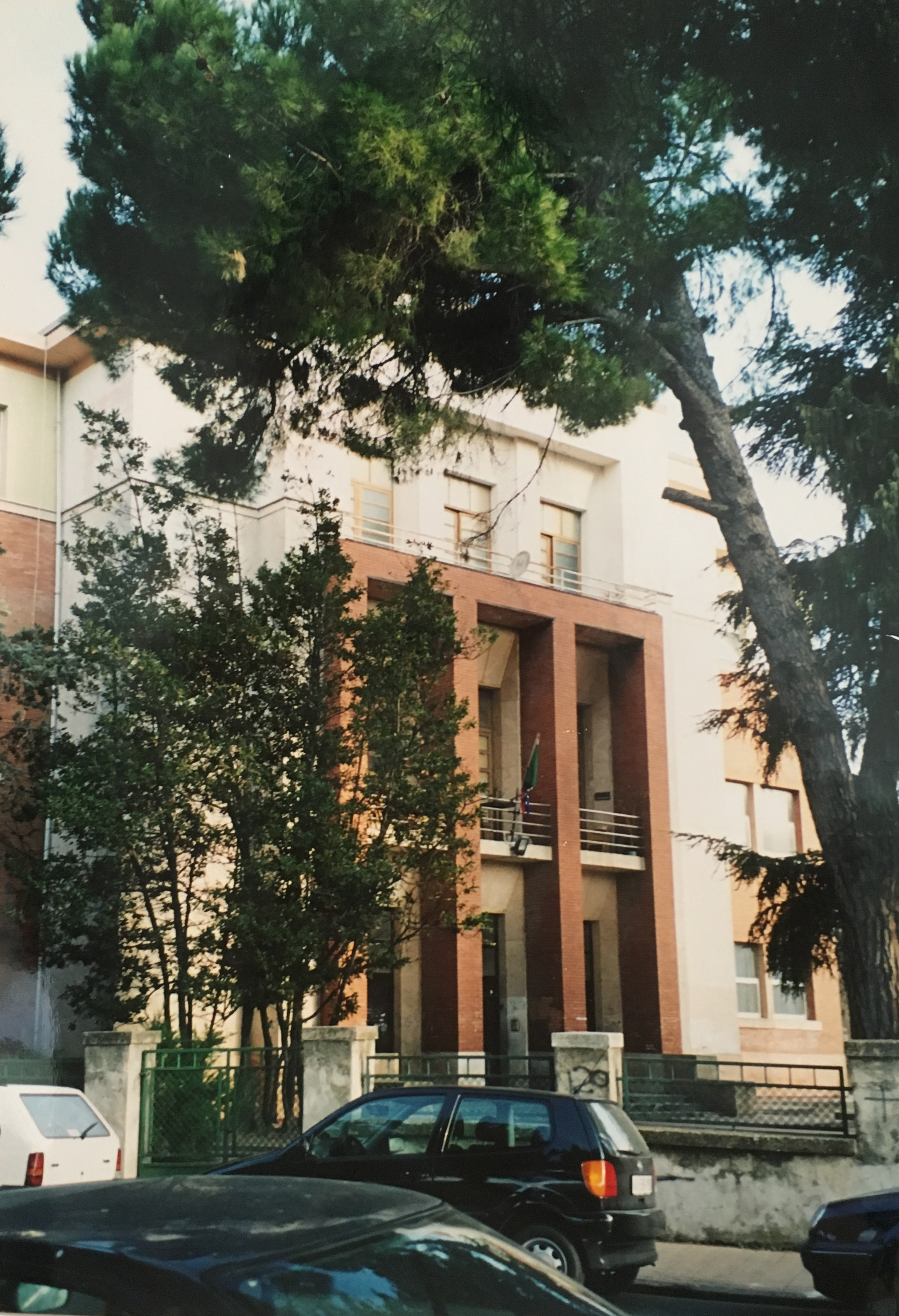 Istituto scolastico Dante Alighieri