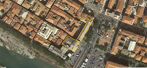 Ospedale Santa Maria della Misericordia