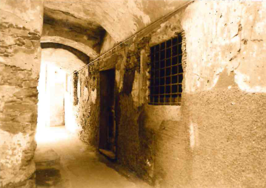Ospedale di S. Maria della Misericordia