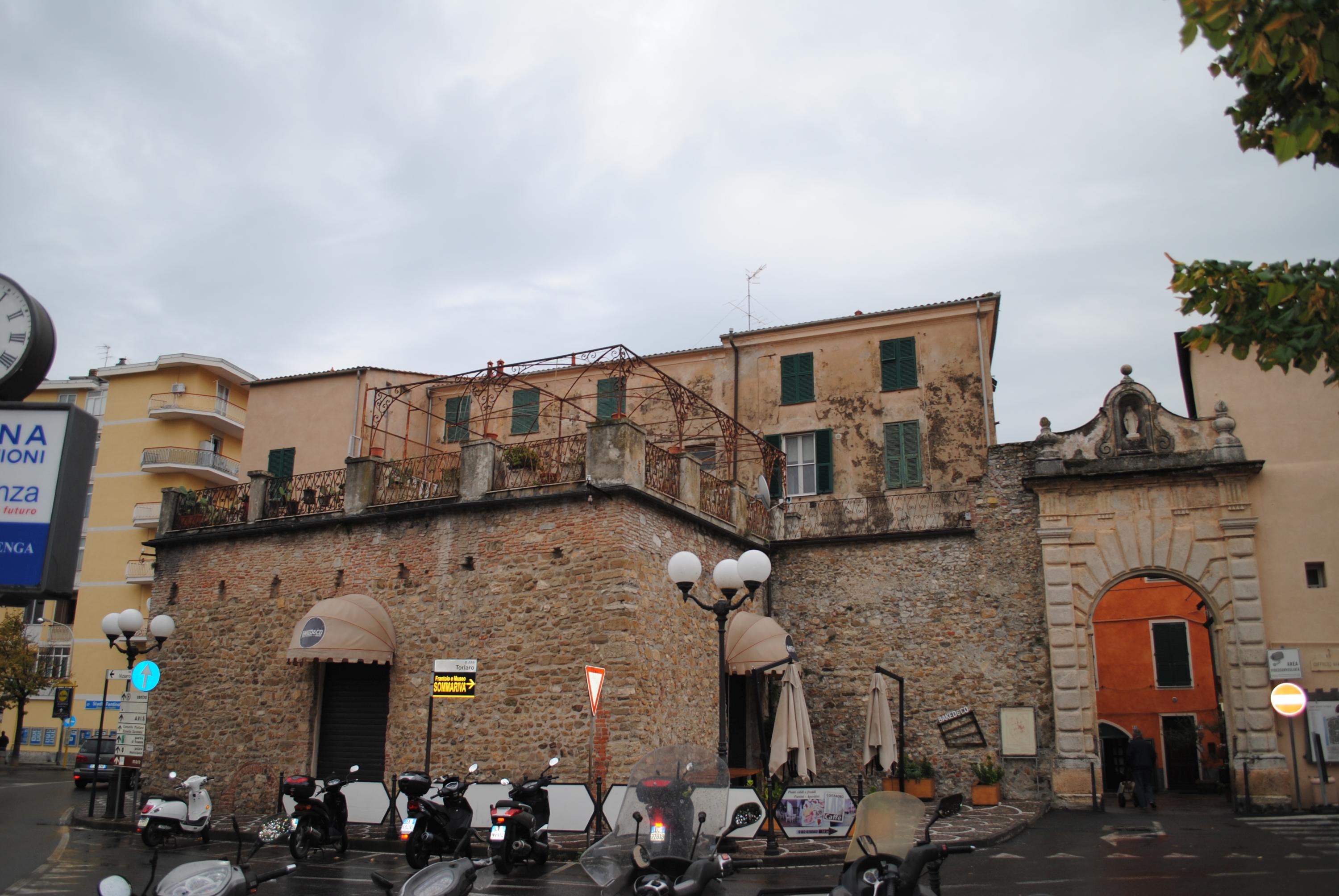 Porta Torlaro