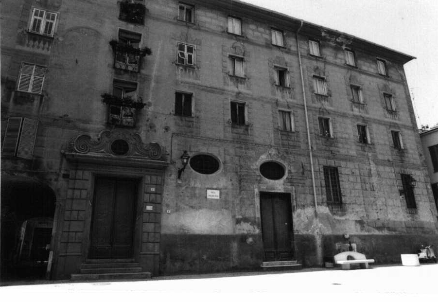 Scuola Faà di Bruno