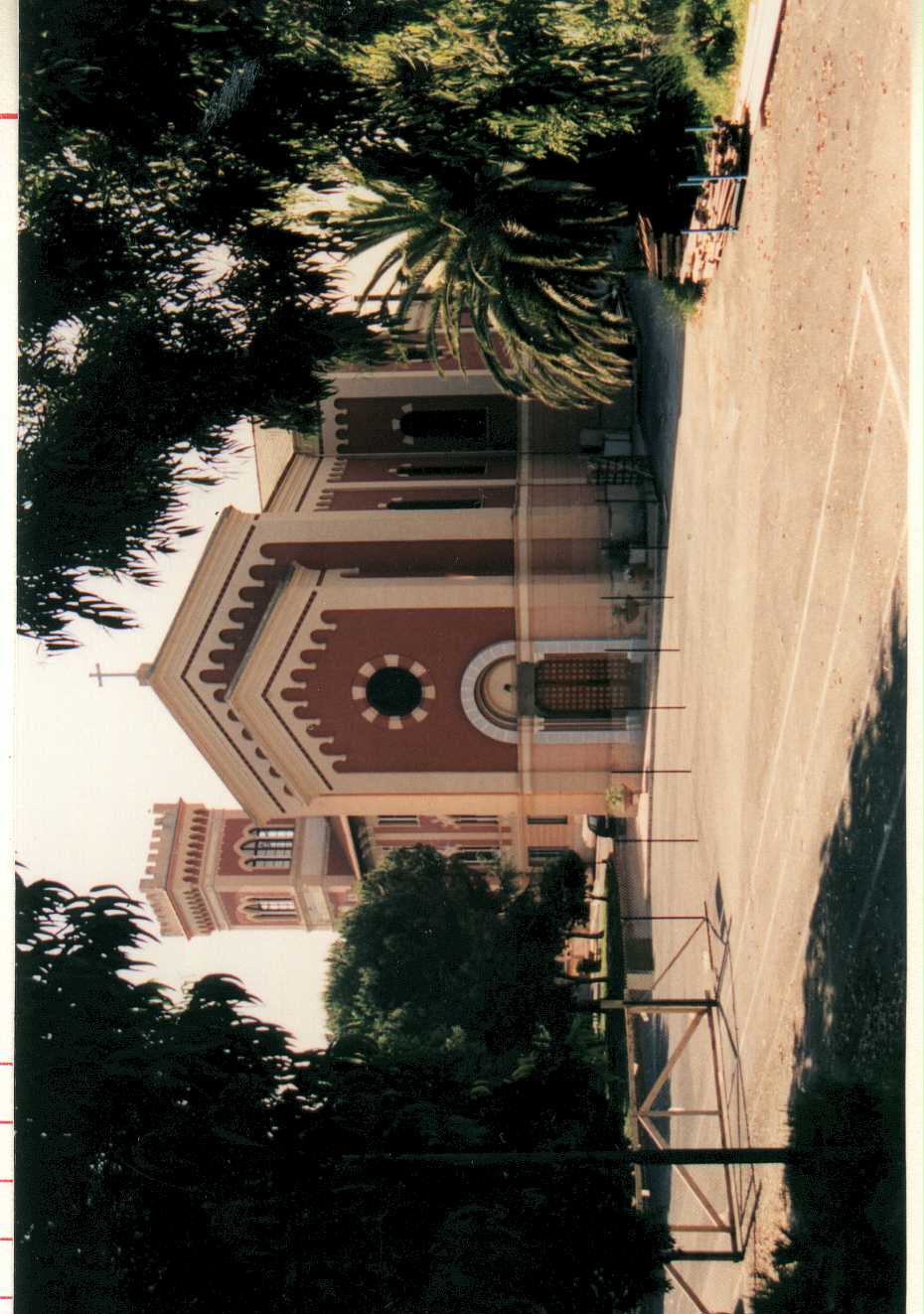 Seminario vescovile di Albenga